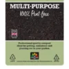 MELCOURT SYLVAGROW® (Multipurpose Compost)