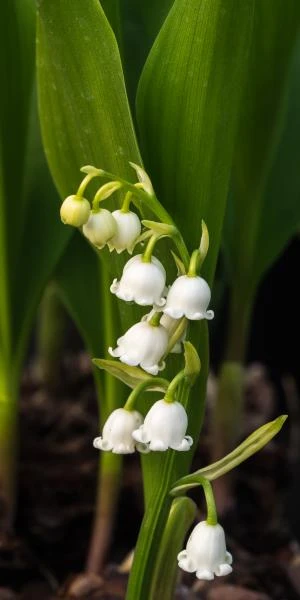 CONVALLARIA Majalis 1 CONVALLARIA Majalis
