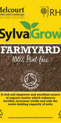 MELCOURT SylvaGrow® Farmyard